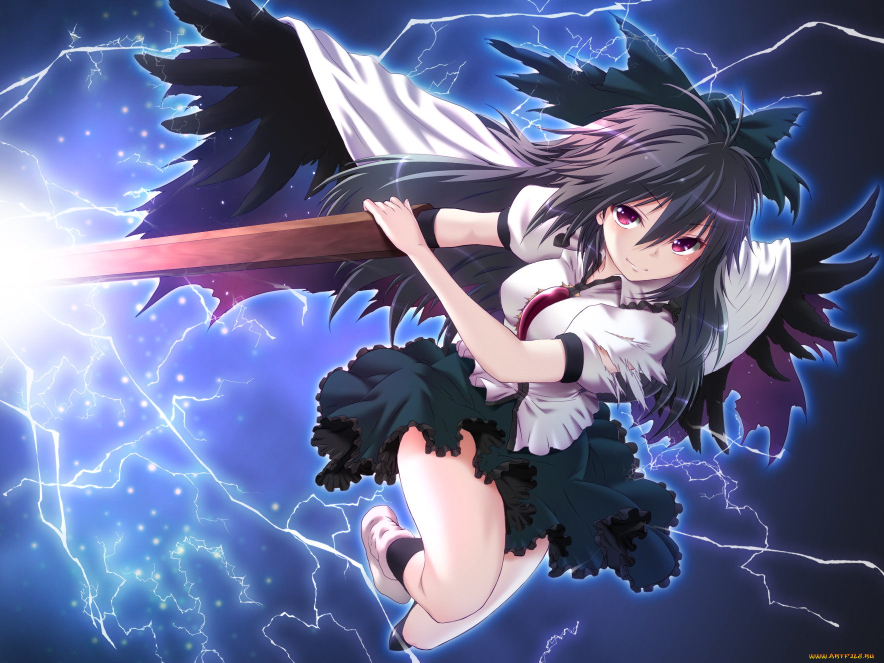 , touhou, , 